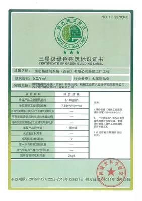 專訪 | 巴特勒中國 專注輕鋼結構一百年，深耕節(jié)能管理服務新藍海
