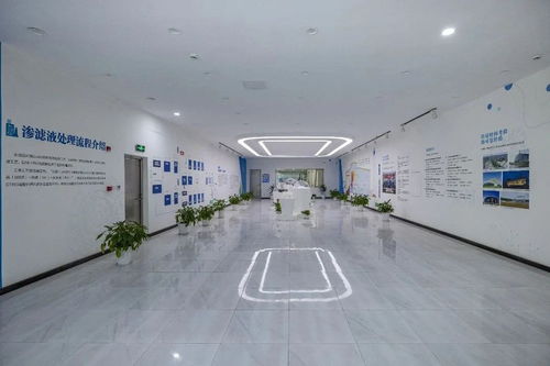 中科環(huán)保再添雙翼 兩座國家AAA級生活垃圾焚燒廠與節(jié)能管理服務的戰(zhàn)略布局