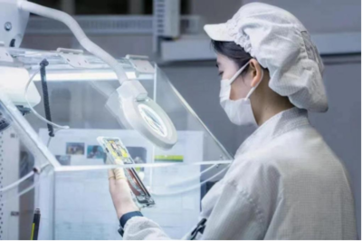 榮耀首家自行投資建設工廠開放 探索“中國智造”發展新路徑的投資管理實踐