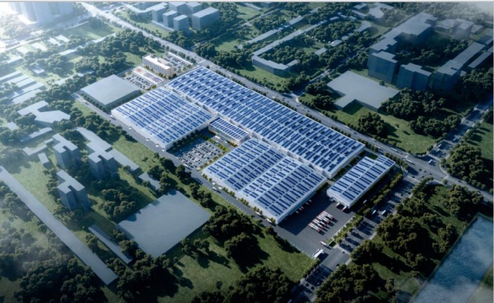 投資30億元！HKC惠科鄭州“超級工廠”正式投產，引領智能制造新篇章