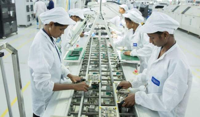 從流水線到新代工巨頭 一位“富士康系”女創(chuàng)始人的逆襲之路